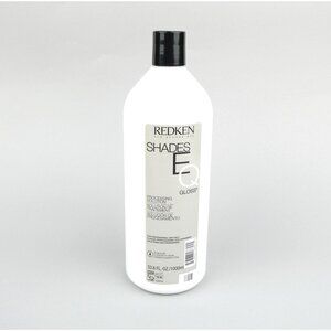 Redken Shades EQ Gloss Processing Solution New Sealed